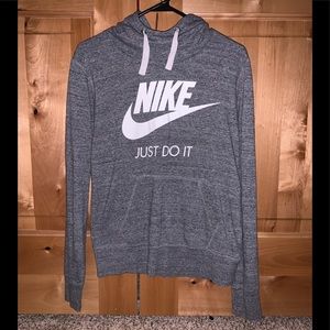 Women’s NIKE hoodie
